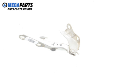 Панта преден капак за Toyota Land Cruiser J120 (09.2002 - 12.2010), 4+1 вр., джип, позиция: дясна