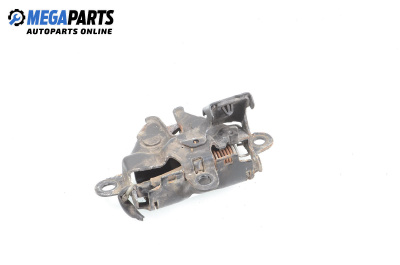 Брава преден капак за Toyota Land Cruiser J120 (09.2002 - 12.2010), 4+1 вр., джип, позиция: предна