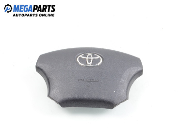 Airbag за Toyota Land Cruiser J120 (09.2002 - 12.2010), 4+1 вр., джип, позиция: предна