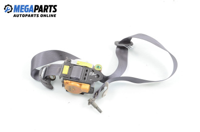 Предпазен колан за Toyota Land Cruiser J120 (09.2002 - 12.2010), 4+1 вр., позиция: предна, дясна