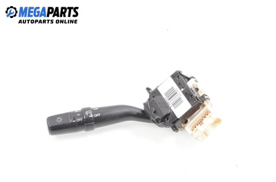 Лостче за светлини за Toyota Land Cruiser J120 (09.2002 - 12.2010)