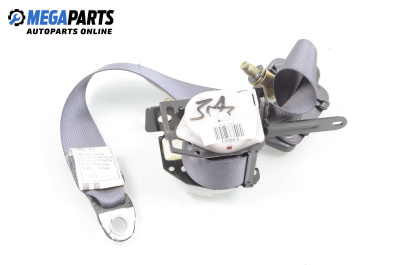 Предпазен колан за Toyota Land Cruiser J120 (09.2002 - 12.2010), 4+1 вр., позиция: задна, дясна