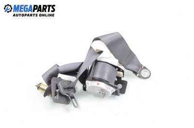 Предпазен колан за Toyota Land Cruiser J120 (09.2002 - 12.2010), 4+1 вр., позиция: задна, лява