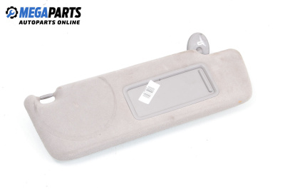 Сенник за Toyota Land Cruiser J120 (09.2002 - 12.2010), позиция: дясна
