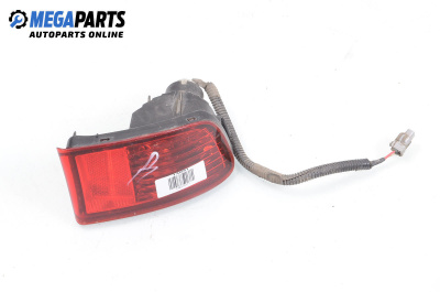 Светлина мъгла за Toyota Land Cruiser J120 (09.2002 - 12.2010), джип