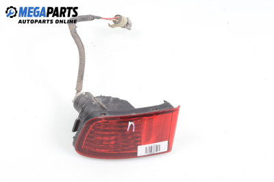 Светлина мъгла за Toyota Land Cruiser J120 (09.2002 - 12.2010), джип