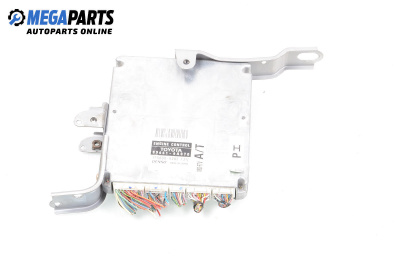 Компютър двигател за Toyota Land Cruiser J120 (09.2002 - 12.2010) 3.0 D-4D (KDJ120, KDJ150, KDJ125), 163 к.с., № 89661-6A070