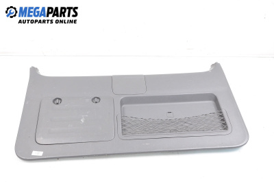 Кора заден капак за Toyota Land Cruiser J120 (09.2002 - 12.2010), джип