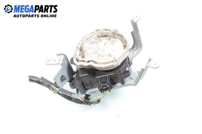 Моторче клапа парно за Toyota Land Cruiser J120 (09.2002 - 12.2010) 3.0 D-4D (KDJ120, KDJ150, KDJ125), 163 к.с.