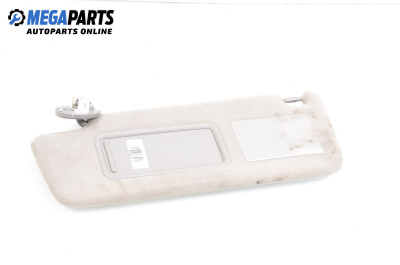 Сенник за Toyota Land Cruiser J120 (09.2002 - 12.2010), позиция: лява