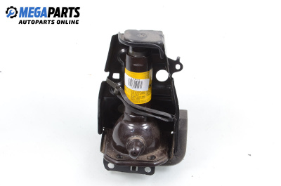 Крик за Toyota Land Cruiser J120 (09.2002 - 12.2010)