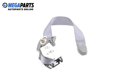 Предпазен колан за Toyota Land Cruiser J120 (09.2002 - 12.2010), 4+1 вр., позиция: задна, дясна