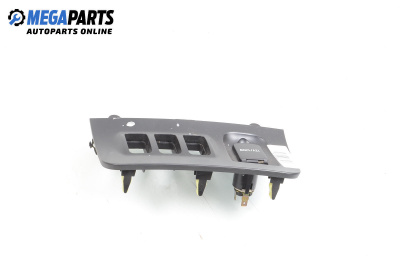 Захранващ извод за Toyota Land Cruiser J120 (09.2002 - 12.2010) 3.0 D-4D (KDJ120, KDJ150, KDJ125), 163 к.с.