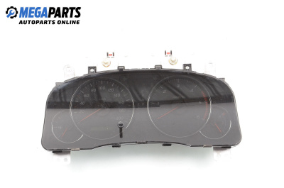 Километраж за Toyota Land Cruiser J120 (09.2002 - 12.2010) 3.0 D-4D (KDJ120, KDJ150, KDJ125), 163 к.с.