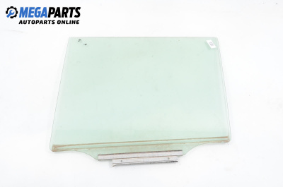 Странично стъкло за Toyota Land Cruiser J120 (09.2002 - 12.2010), 4+1 вр., джип, позиция: задна, лява