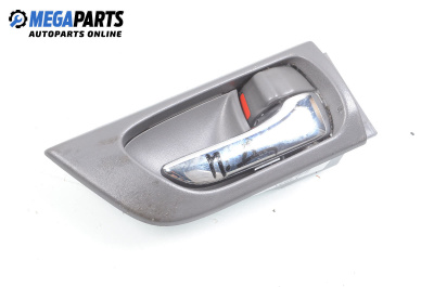 Вътрешна дръжка за Toyota Land Cruiser J120 (09.2002 - 12.2010), 4+1 вр., джип, позиция: предна, дясна