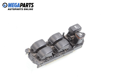 Бутони ел. стъкла  за Toyota Land Cruiser J120 (09.2002 - 12.2010)