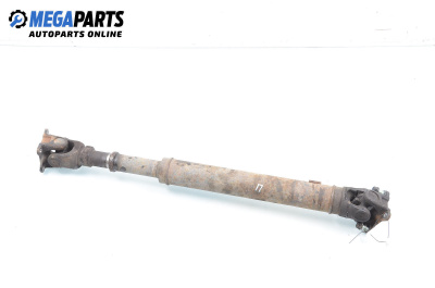 Кардан за Toyota Land Cruiser J120 (09.2002 - 12.2010) 3.0 D-4D (KDJ120, KDJ150, KDJ125), 163 к.с., автоматик