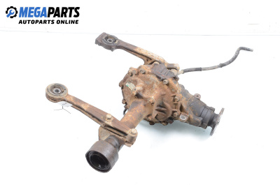 Диференциал за Toyota Land Cruiser J120 (09.2002 - 12.2010) 3.0 D-4D (KDJ120, KDJ150, KDJ125), 163 к.с., автоматик