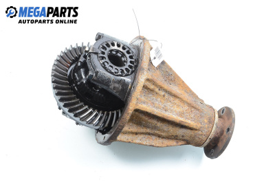 Диференциал за Toyota Land Cruiser J120 (09.2002 - 12.2010) 3.0 D-4D (KDJ120, KDJ150, KDJ125), 163 к.с., автоматик
