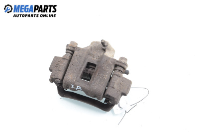 Спирачен апарат за Toyota Land Cruiser J120 (09.2002 - 12.2010), позиция: задна, дясна