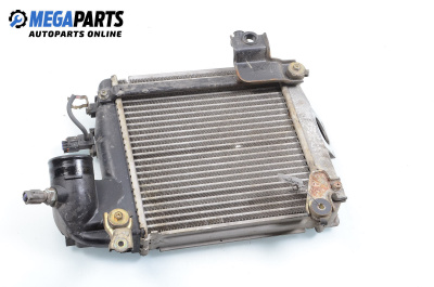 Интеркулер за Toyota Land Cruiser J120 (09.2002 - 12.2010) 3.0 D-4D (KDJ120, KDJ150, KDJ125), 163 к.с.