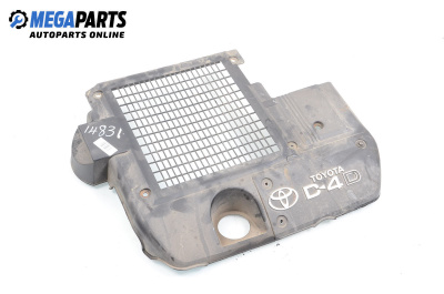 Декоративен капак двигател за Toyota Land Cruiser J120 (09.2002 - 12.2010)
