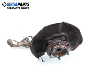 Шенкел главина за Toyota Land Cruiser J120 (09.2002 - 12.2010), позиция: предна, дясна