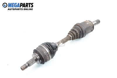 Полуоска за Toyota Land Cruiser J120 (09.2002 - 12.2010) 3.0 D-4D (KDJ120, KDJ150, KDJ125), 163 к.с., позиция: предна, дясна, автоматик