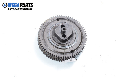 Зъбно колело за Toyota Land Cruiser J120 (09.2002 - 12.2010) 3.0 D-4D (KDJ120, KDJ150, KDJ125), 163 к.с.