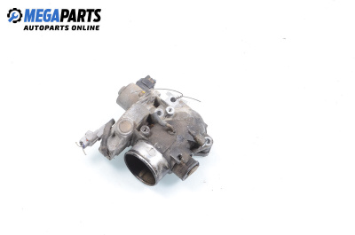 Дроселова клапа за Toyota Land Cruiser J120 (09.2002 - 12.2010) 3.0 D-4D (KDJ120, KDJ150, KDJ125), 163 к.с.