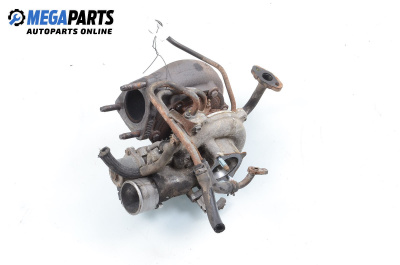 Турбо за Toyota Land Cruiser J120 (09.2002 - 12.2010) 3.0 D-4D (KDJ120, KDJ150, KDJ125), 163 к.с.