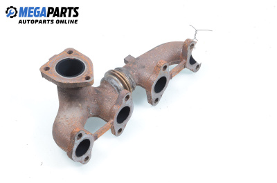 Изпускателен колектор  за Toyota Land Cruiser J120 (09.2002 - 12.2010) 3.0 D-4D (KDJ120, KDJ150, KDJ125), 163 к.с.