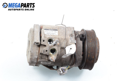 Компресор климатик за Toyota Land Cruiser J120 (09.2002 - 12.2010) 3.0 D-4D (KDJ120, KDJ150, KDJ125), 163 к.с.