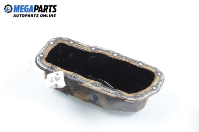 Картер за Toyota Land Cruiser J120 (09.2002 - 12.2010) 3.0 D-4D (KDJ120, KDJ150, KDJ125), 163 к.с.