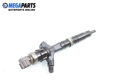 Дюза дизел за Toyota Land Cruiser J120 (09.2002 - 12.2010) 3.0 D-4D (KDJ120, KDJ150, KDJ125), 163 к.с., 23670-30020