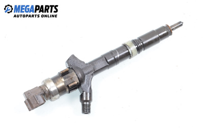 Дюза дизел за Toyota Land Cruiser J120 (09.2002 - 12.2010) 3.0 D-4D (KDJ120, KDJ150, KDJ125), 163 к.с., 23670-30020