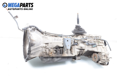 Автоматична скоростна кутия за Toyota Land Cruiser J120 (09.2002 - 12.2010) 3.0 D-4D (KDJ120, KDJ150, KDJ125), 163 к.с., автоматик, № 35000 6А090 / 30-43LE
