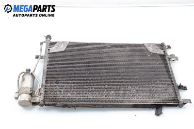 Климатичен радиатор за Volvo V70 II Estate (11.1999 - 12.2008) 2.5 TDI, 140 к.с.