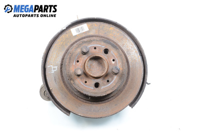 Шенкел главина за Volvo V70 II Estate (11.1999 - 12.2008), позиция: предна, дясна