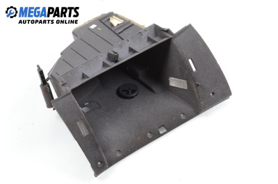 Интериорна пластмаса за Peugeot 407 Station Wagon (05.2004 - 12.2011), 4+1 вр., комби, позиция: предна