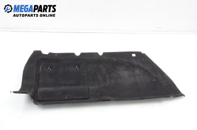 Кора багажник за Peugeot 407 Station Wagon (05.2004 - 12.2011), комби