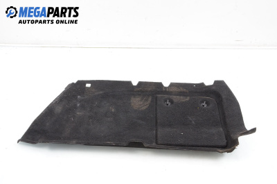 Кора багажник за Peugeot 407 Station Wagon (05.2004 - 12.2011), комби