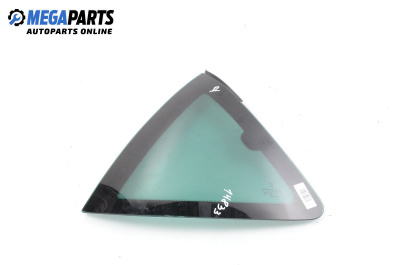 Фикс за Peugeot 407 Station Wagon (05.2004 - 12.2011), 4+1 вр., комби, позиция: дясна