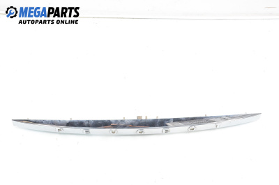 Лайсна заден капак за Peugeot 407 Station Wagon (05.2004 - 12.2011), комби, позиция: задна