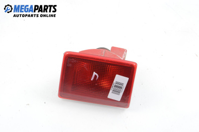 Светлина мъгла за Peugeot 407 Station Wagon (05.2004 - 12.2011), комби