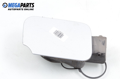 Вратичка резервоар за Peugeot 407 Station Wagon (05.2004 - 12.2011), 4+1 вр., комби