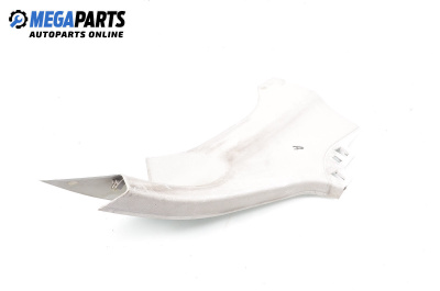 Интериорна пластмаса за Peugeot 407 Station Wagon (05.2004 - 12.2011), 4+1 вр., комби, позиция: дясна