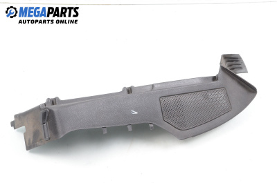 Интериорна пластмаса за Peugeot 407 Station Wagon (05.2004 - 12.2011), 4+1 вр., комби, позиция: лява