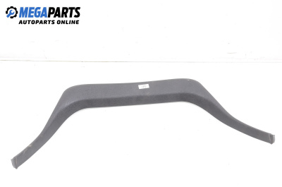 Кора заден капак за Peugeot 407 Station Wagon (05.2004 - 12.2011), комби